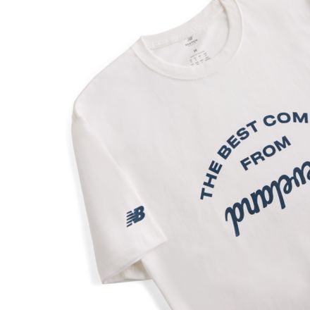 The Best Comes From Cleveland T-Shirt