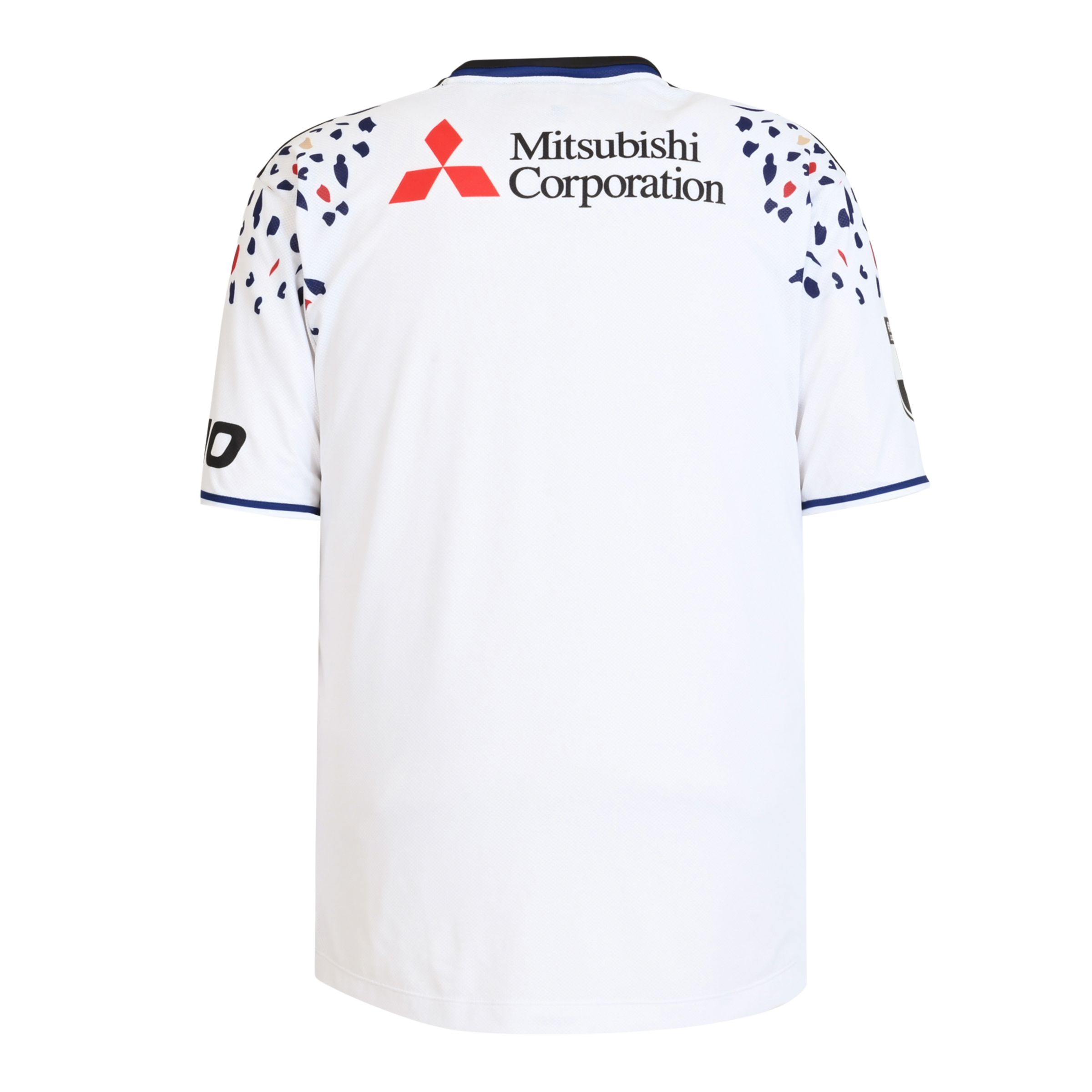 FC東京 2026 オーセンティックショートスリーブ　Lサイズ FC東京 2026/27 オーセンティックショートスリーブ｜ニューバランス