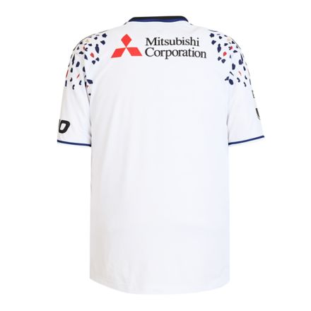 FC東京 2026/27 オーセンティックショートスリーブ, Home, MT62P5NIAWY
