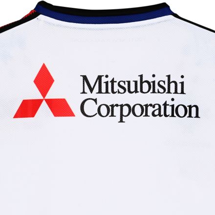 FC東京 2026/27 オーセンティックショートスリーブ