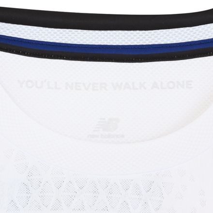 FC東京 2026/27 オーセンティックショートスリーブ｜ニューバランス