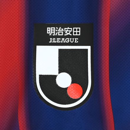 FC東京 2026/27 FP1stオーセンティックショートスリーブ
