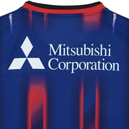 FC東京 2026/27 FP1stオーセンティックショートスリーブ