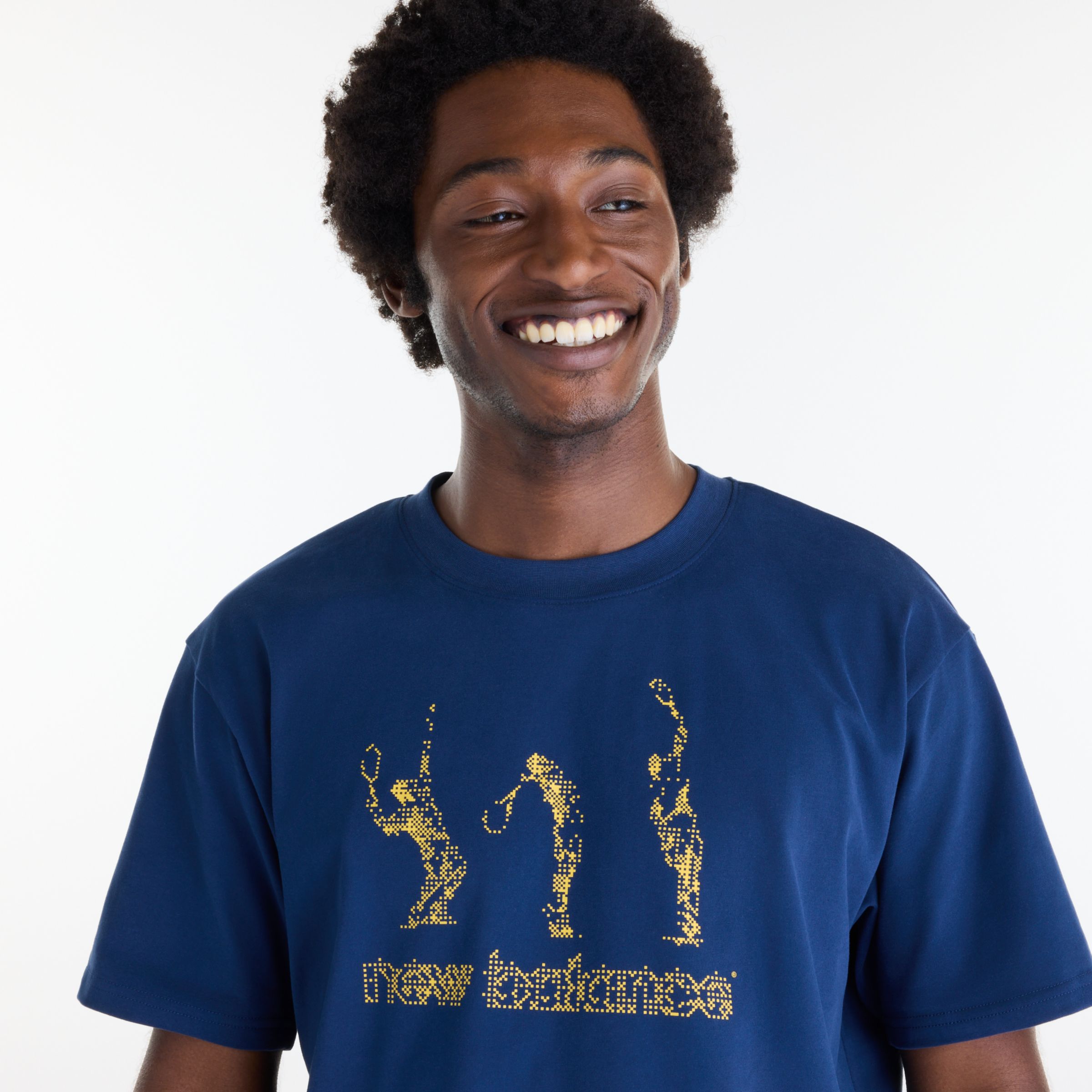 Tournament Practice NYC Graphic T-Shirt