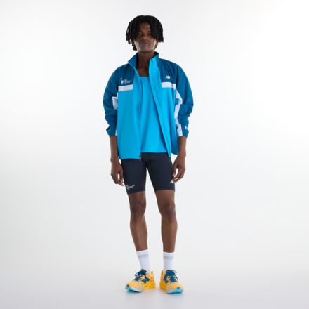 NYC Marathon RC Essential Tank