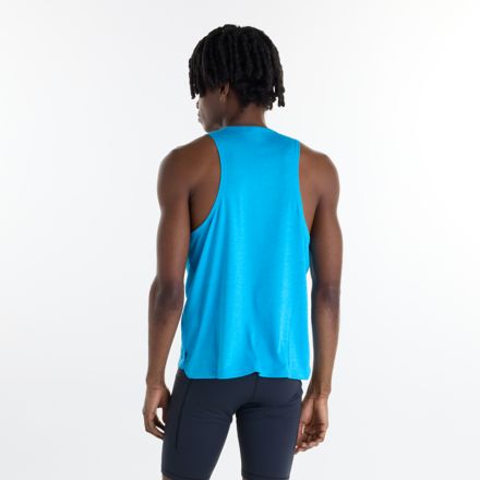 NYC Marathon RC Essential Tank
