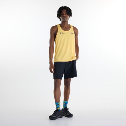 NYC Marathon RC Essential Tank