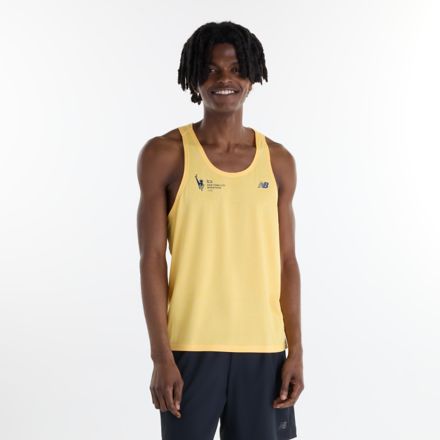 NYC Marathon RC Essential Tank