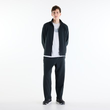 NBロゴロングスリーブ Tシャツ, GREY MATTER, MT62P9Y8GYM