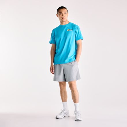 東京レガシーハーフ グラフィックショートスリーブTシャツ#2