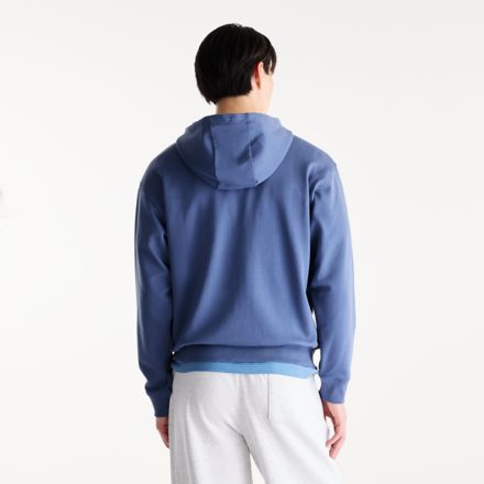Shohei Logo French Terry Full Zip Hoodie