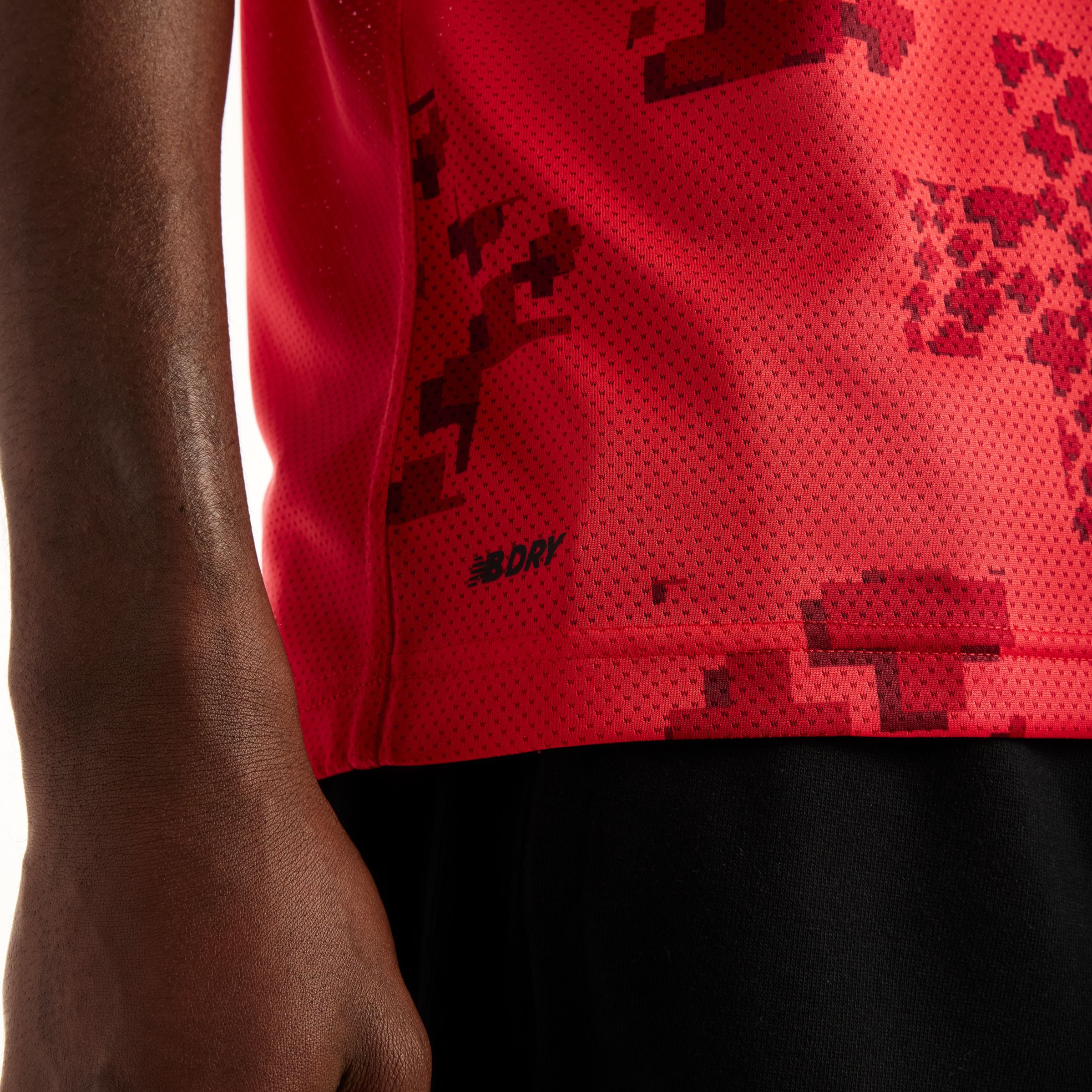 Bayer 04 26/27 Match Jersey