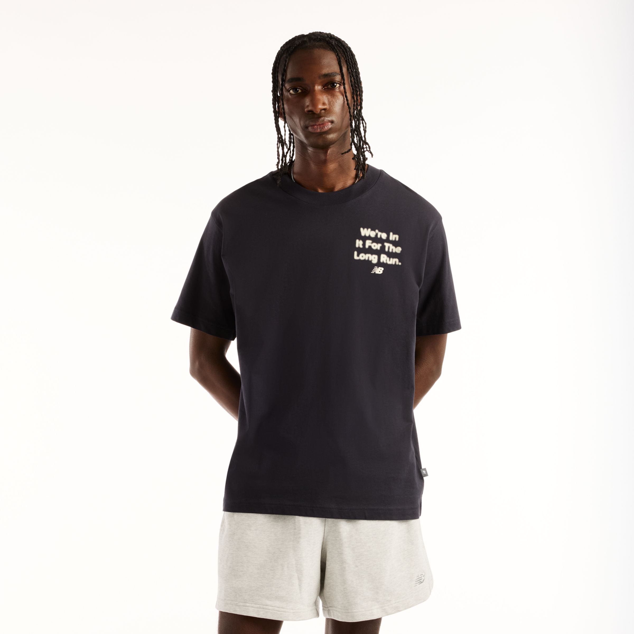Foggy Daze 1906 T-Shirt