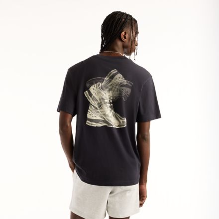 Foggy Daze 1906 T-Shirt