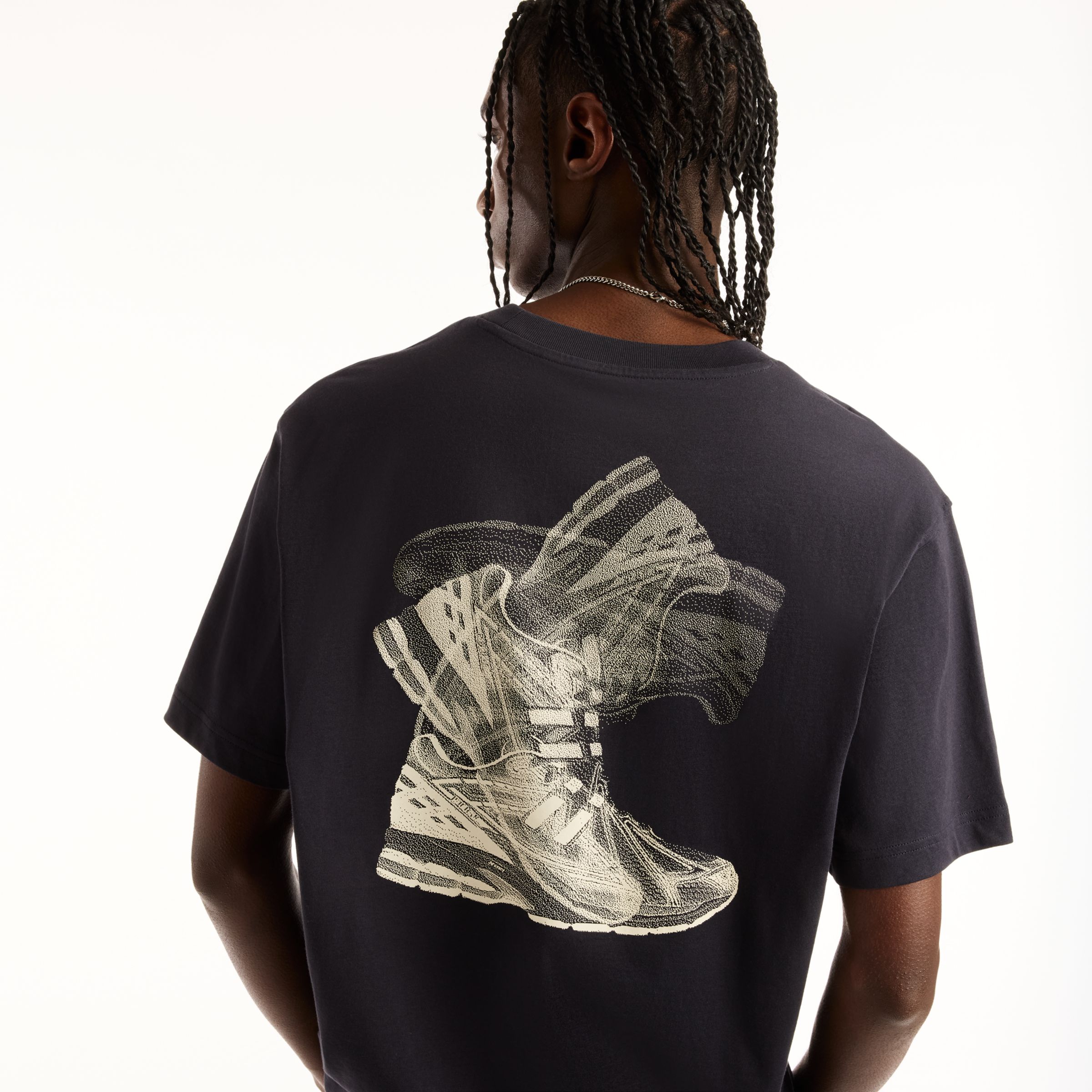 Foggy Daze 1906 T-Shirt