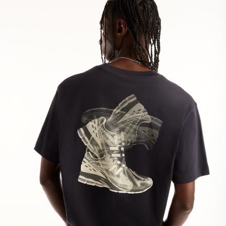 Foggy Daze 1906 T-Shirt