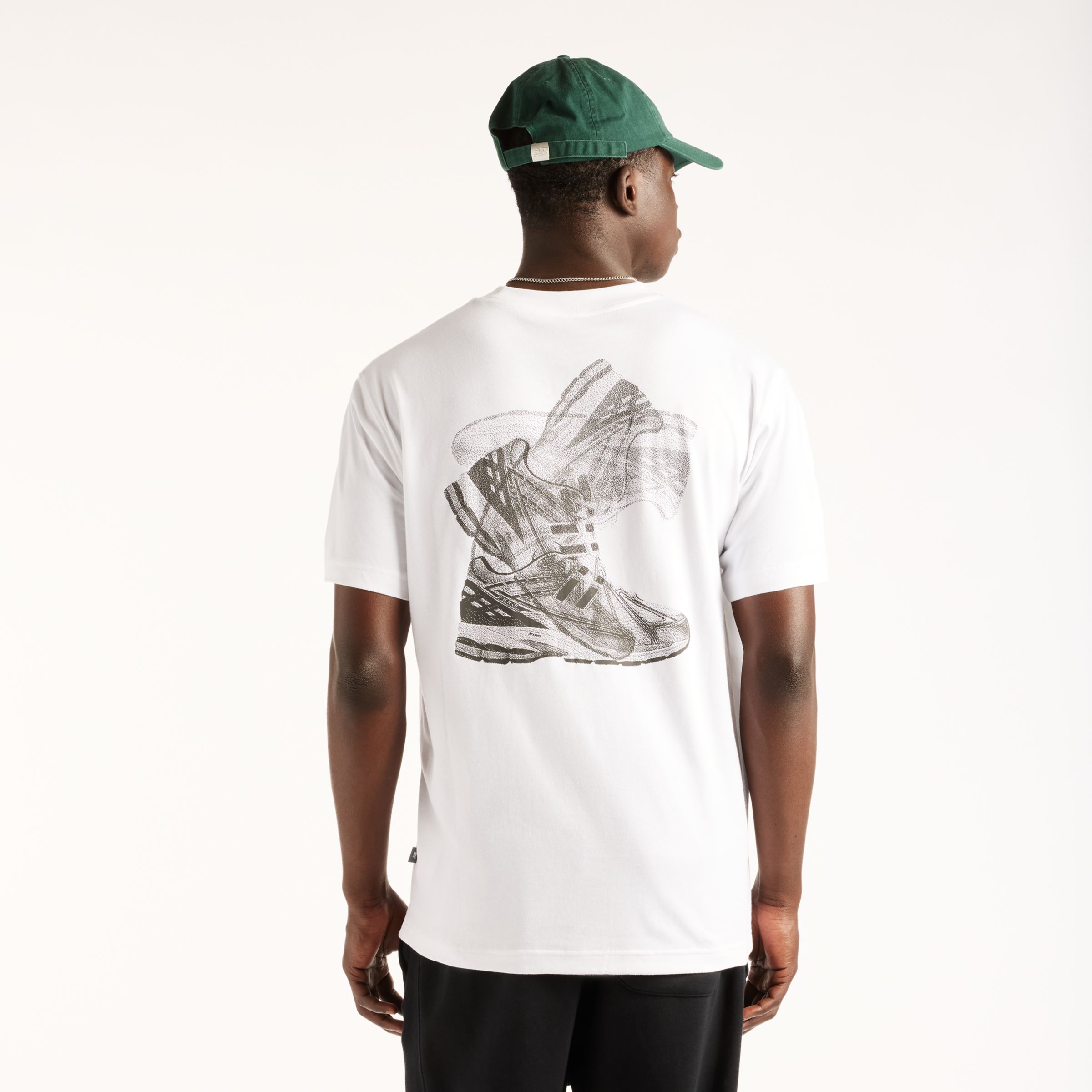 Foggy Daze 1906 T-Shirt