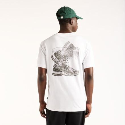 Foggy Daze 1906 T-Shirt