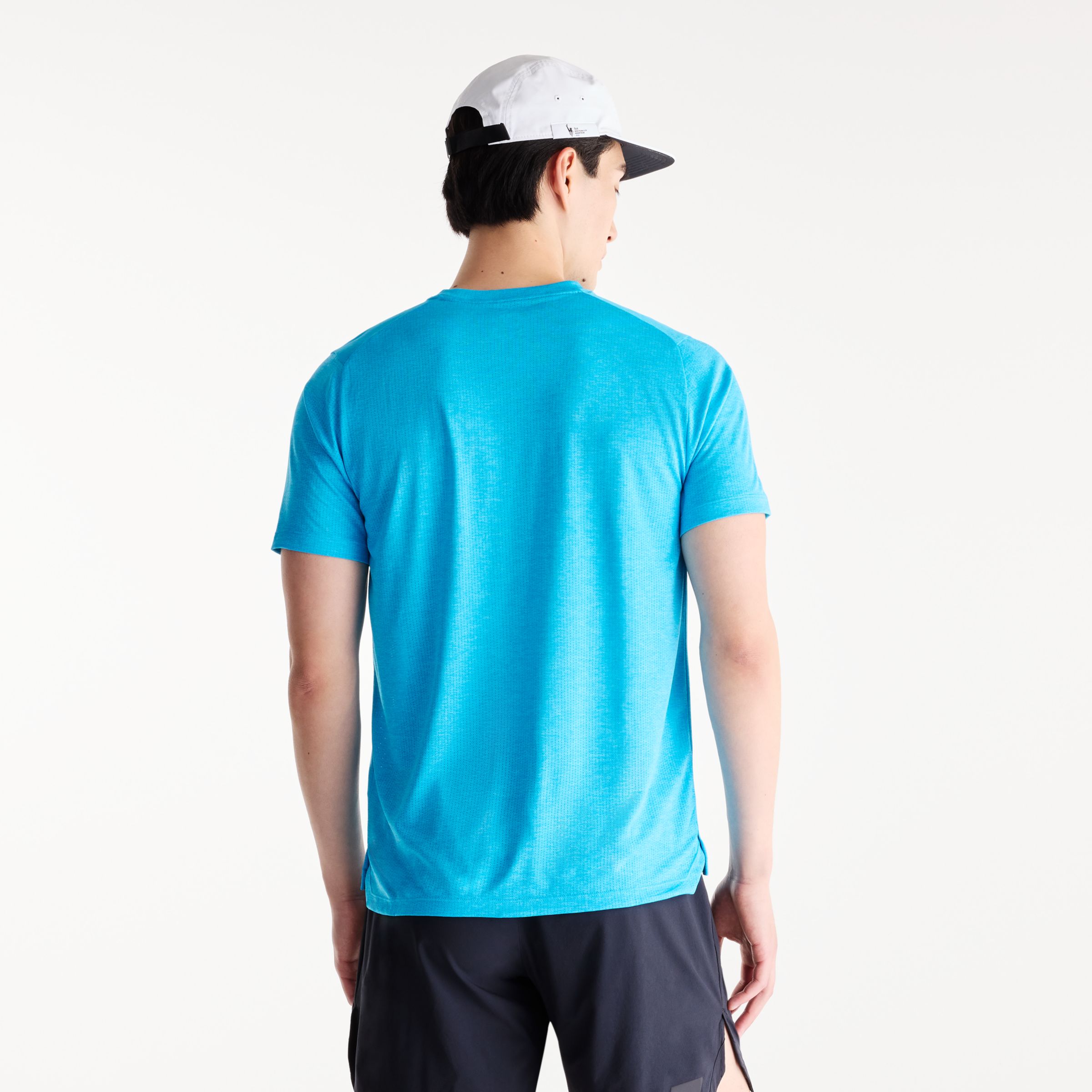 NYC Marathon Athletics T-Shirt