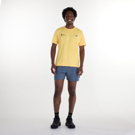 NYC Marathon RC Essential T-Shirt