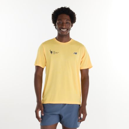 NYC Marathon RC Essential T-Shirt
