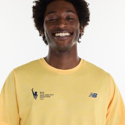 NYC Marathon RC Essential T-Shirt