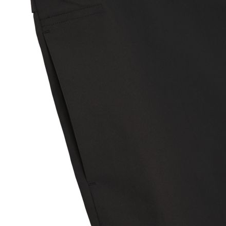 ファンクショナルウーブンロングスリーブシャツ