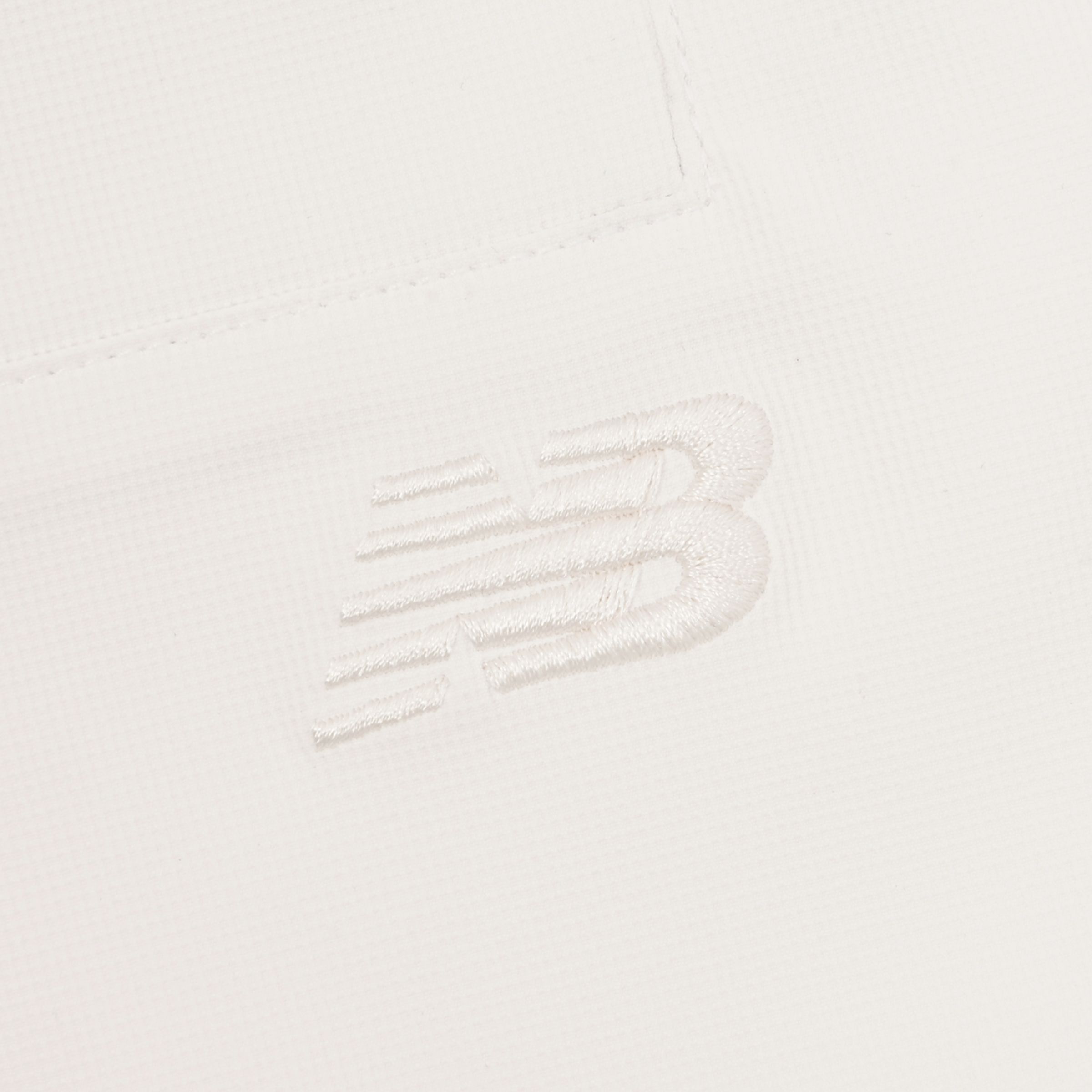 New Balance ファンクショナルウーブンロングスリーブシャツ, MT62S4U3RFN