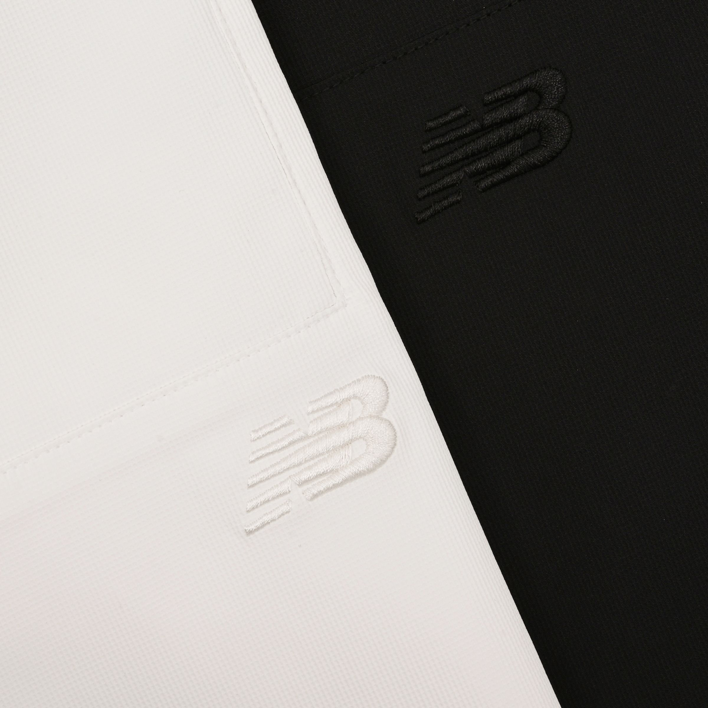 New Balance ファンクショナルウーブンロングスリーブシャツ, MT62S4U3RFN