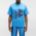Select Colour FAN BLUE
