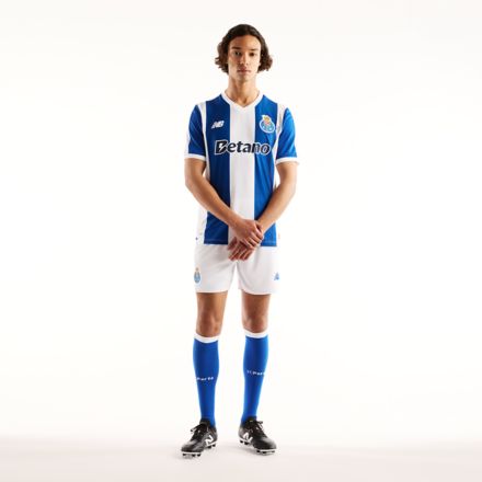 FC Porto 26/27 Home Elite Jersey, Home, MT62S7I2HME