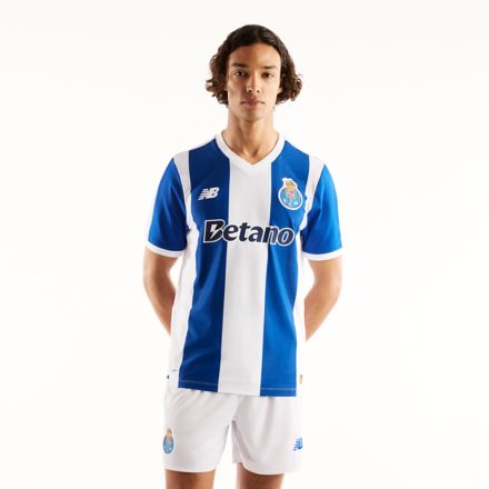 FC Porto 26/27 Home Elite Jersey, Home, MT62S7I2HME