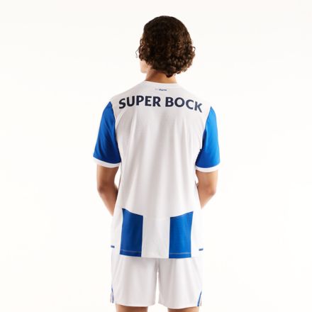 FC Porto 26/27 Home Elite Jersey
