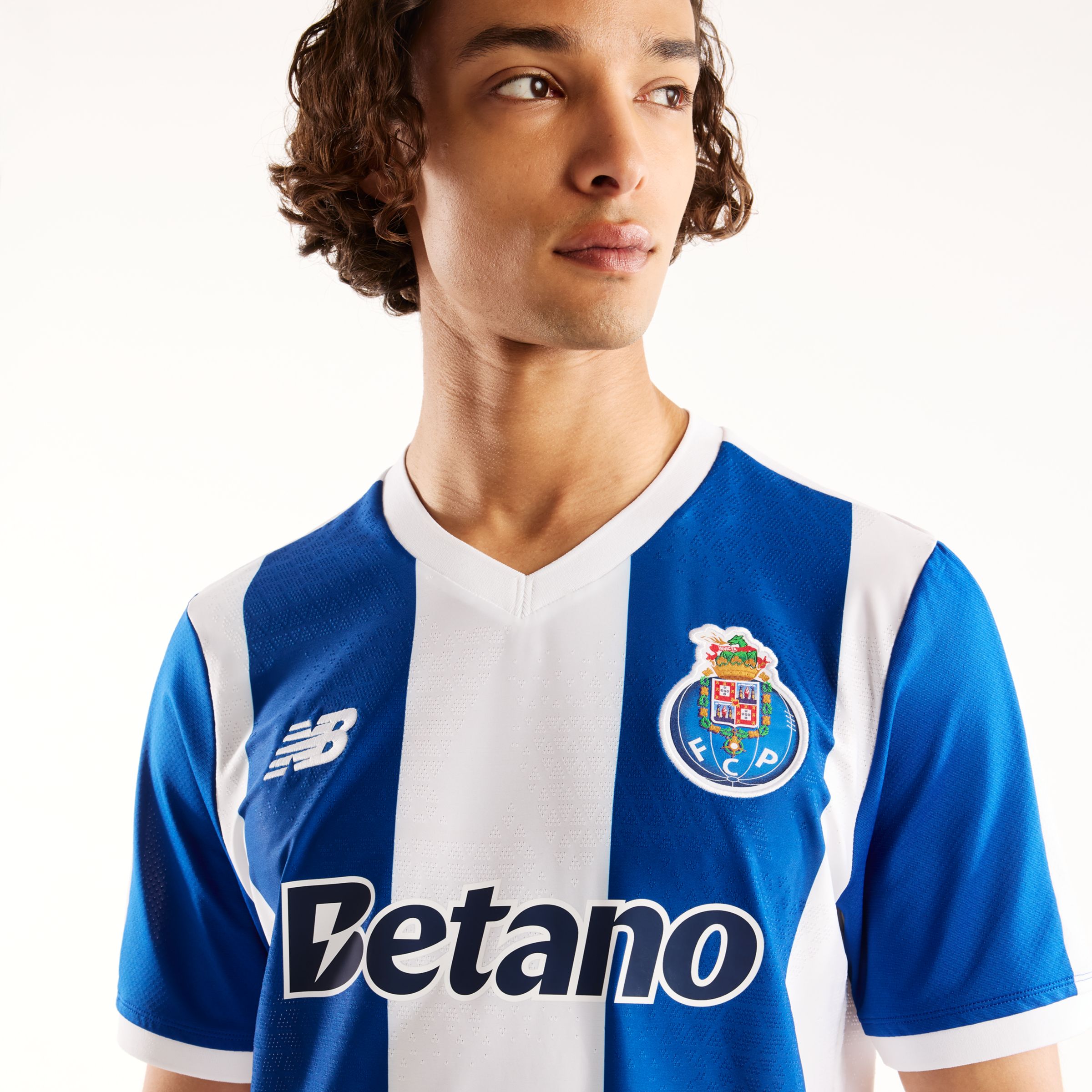 FC Porto 26/27 Home Elite Jersey