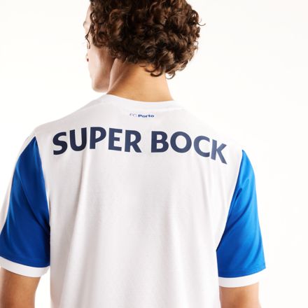 FC Porto 26/27 Home Elite Jersey