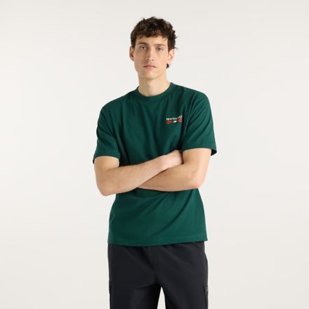 Grab a Bite Boston T-Shirt, NORDIC GREEN, MT62S7YPNOG