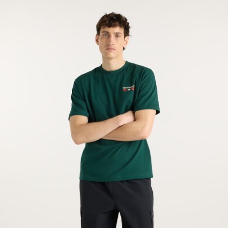 Grab a Bite Boston T-Shirt