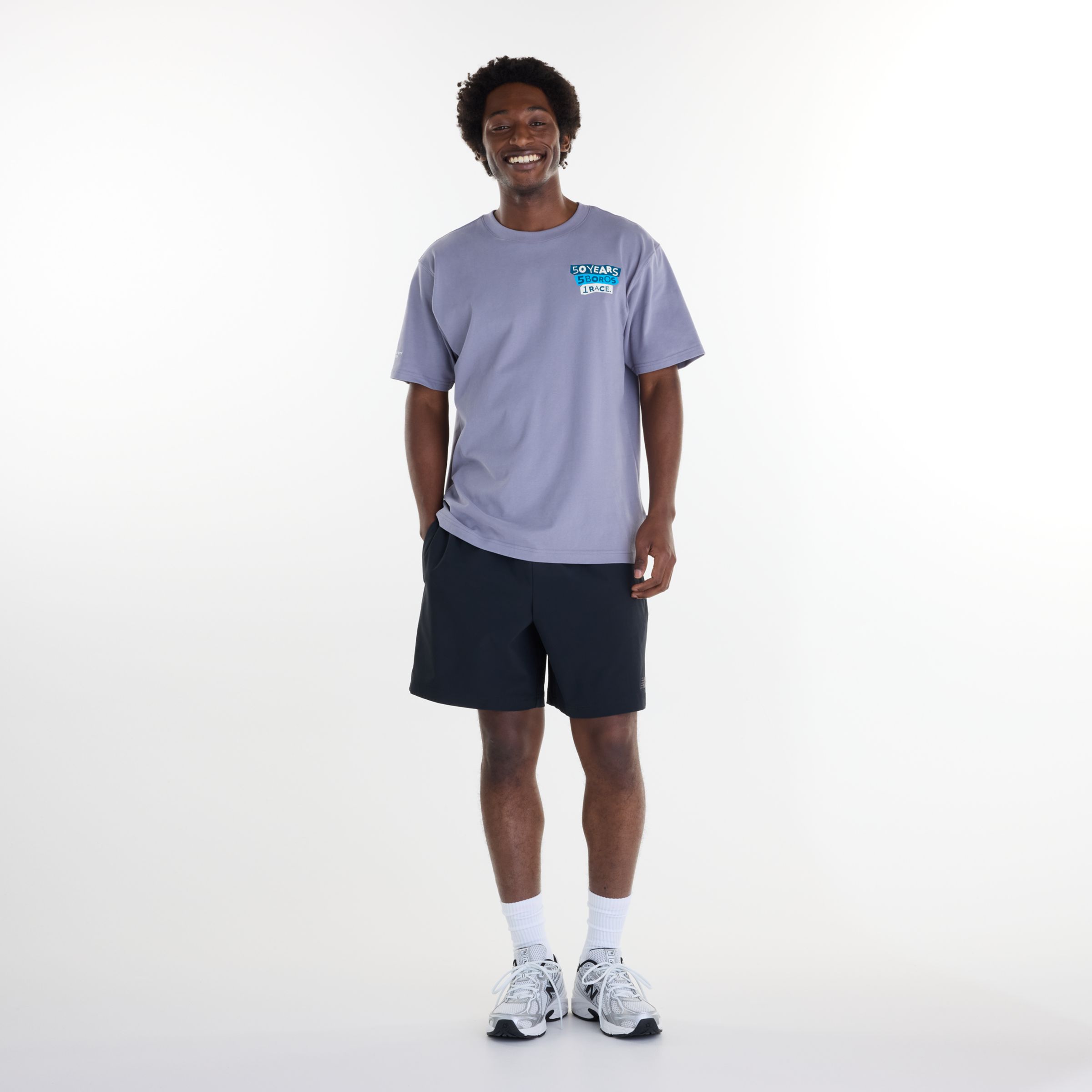 Tyliv is wearing size M and is 6'1"/186cm. Chest: 34.5"/88cm, Waist: 29"/74cm, Hips: 36.5"/93cm
