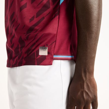West Ham United 26/27 Home Short Sleeve Jersey
