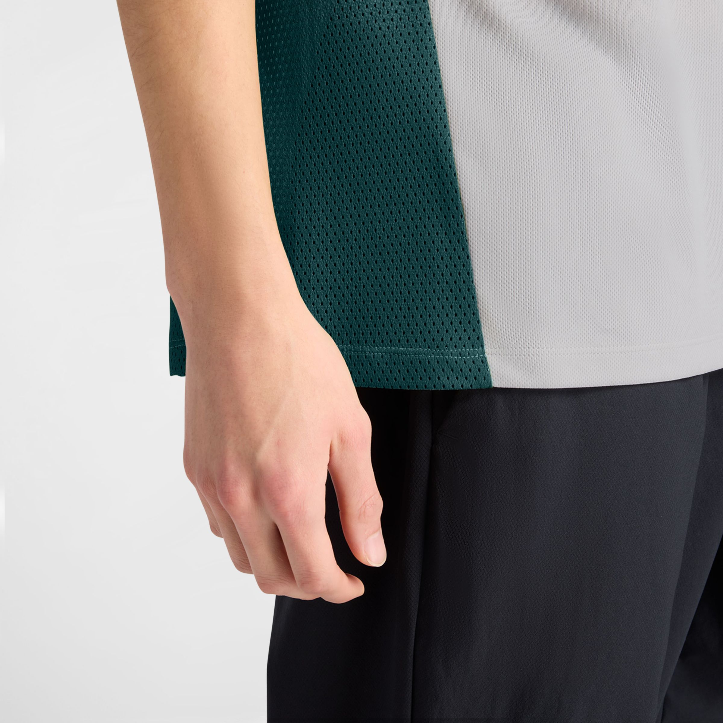 RBC Brooklyn Half Graphic Fast Days Tank