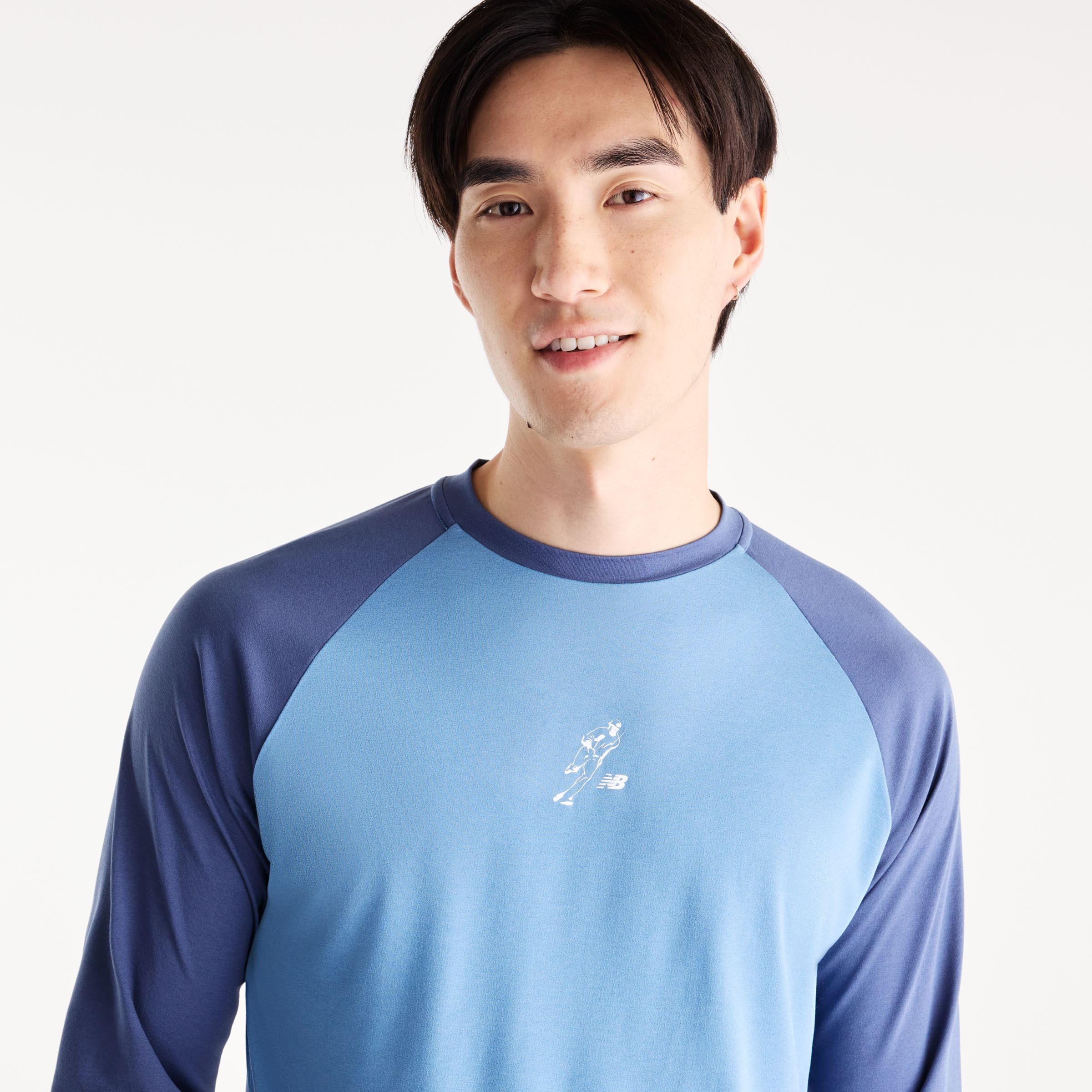 大谷翔平トレーニング長袖Tシャツ