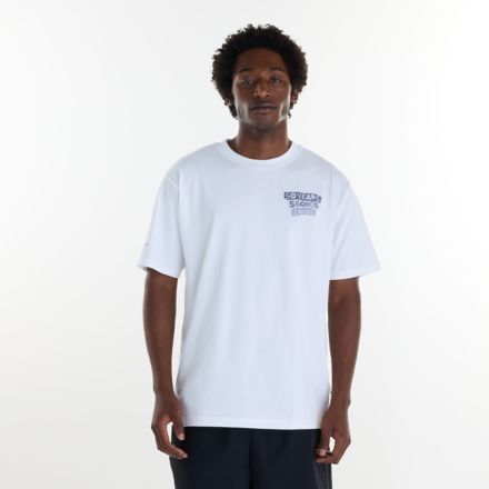 NYC Marathon Graphic T Shirt - Queens