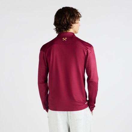West Ham United 26/27 Midlayer