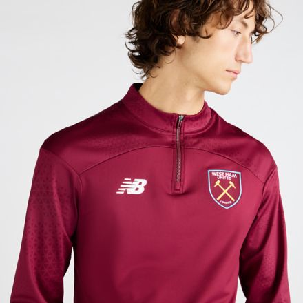 West Ham United 26/27 Midlayer, Home, MT62U6SFHME