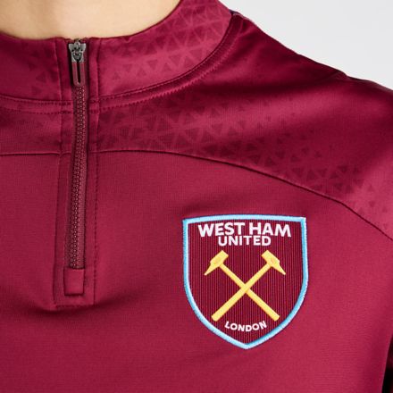 West Ham United 26/27 Midlayer