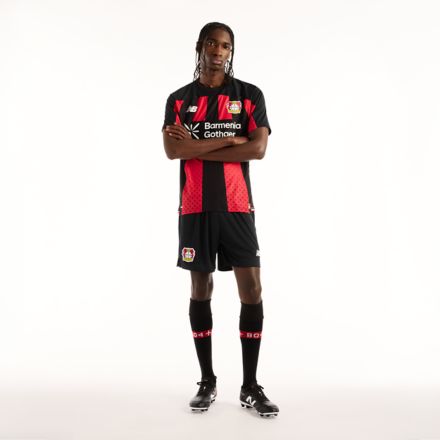 Bayer 04 26/27 Home Elite Player Jersey, Home, MT62U7YOHME