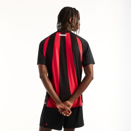 Bayer 04 26/27 Home Elite Player Jersey