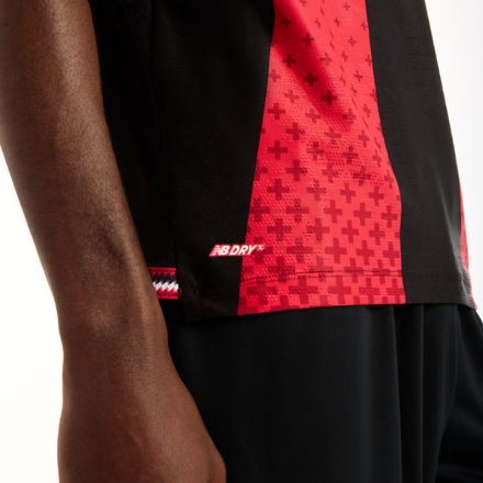 Bayer 04 26/27 Home Elite Player Jersey