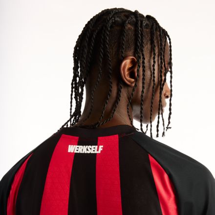 Bayer 04 26/27 Home Elite Player Jersey