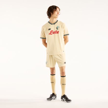 Atalanta BC 26/27 Third Short Sleeve Jersey, Third, MT62V0OYTHD